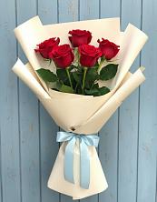 Букет Классика чувств в Львовском