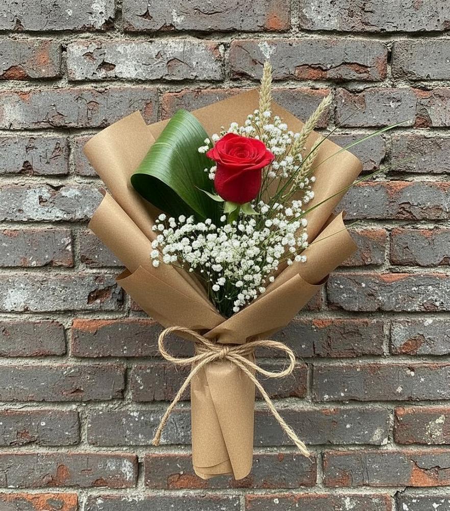 Букет цветов из: Розы в Львовском