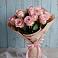 Букет цветов из: Розы в Львовском