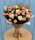 Букет цветов из: Розы в Львовском