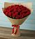Букет Красные розы Милано в Львовском