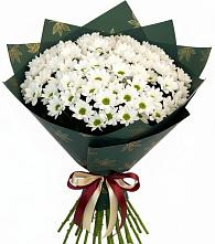 Букет цветов из:  Хризантемы в Львовском