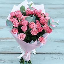 Букет Леди совершенство в Львовском